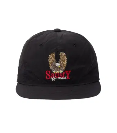 Satisfy FliteSilk 5 embroidered baseball cap | Thumbnail 1