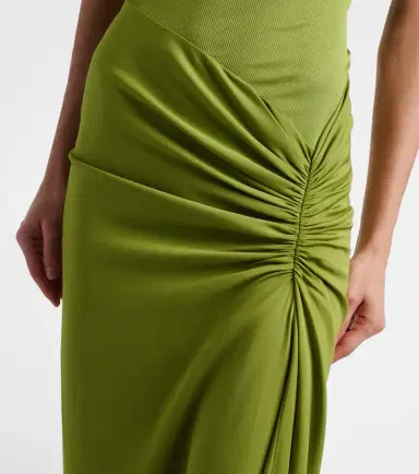 Christopher Esber Tee gown | Thumbnail 2