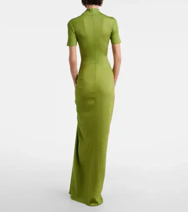 Christopher Esber Tee gown | Thumbnail 3