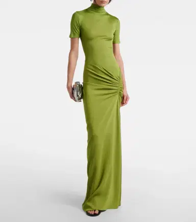 Christopher Esber Tee gown | Thumbnail 5