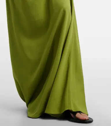 Christopher Esber Tee gown | Thumbnail 6