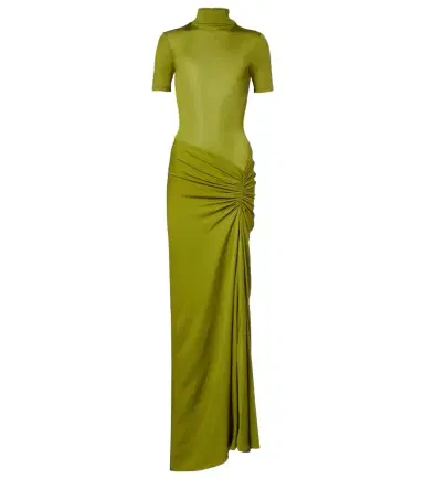 Christopher Esber Tee gown | Thumbnail 1