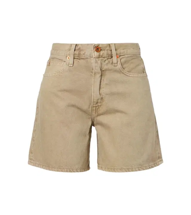 Slvrlake Walker denim shorts