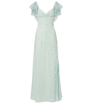 Markarian Katharina lace gown | Thumbnail 1 Markarian Katharina lace gown | Thumbnail 1