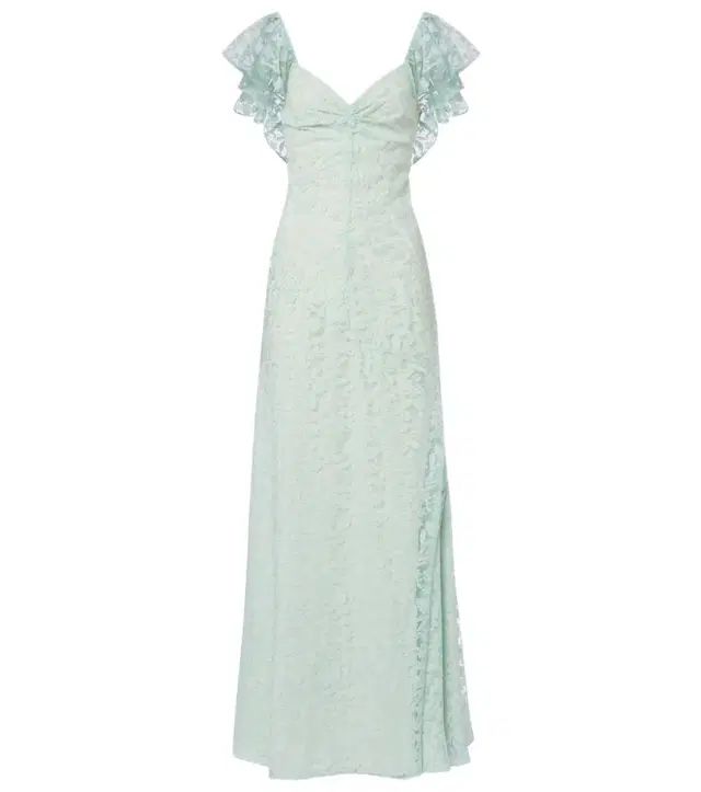 Markarian Katharina lace gown