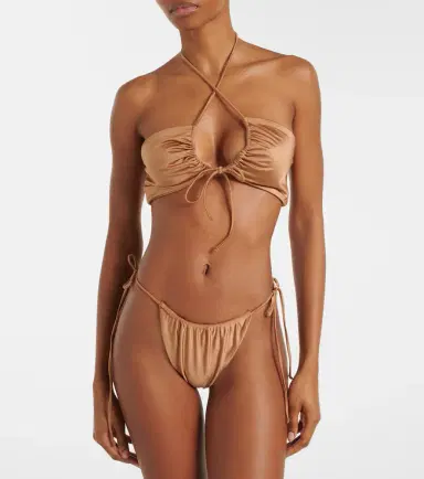 Jade Swim Livi bikini top | Thumbnail 2