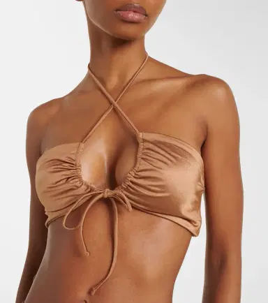 Jade Swim Livi bikini top | Thumbnail 4