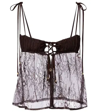 Bananhot Kendall lace top | Thumbnail 1 Bananhot Kendall lace top | Thumbnail 1
