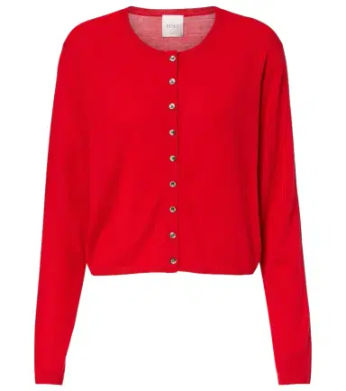 LESET James wool cardigan | Thumbnail 1