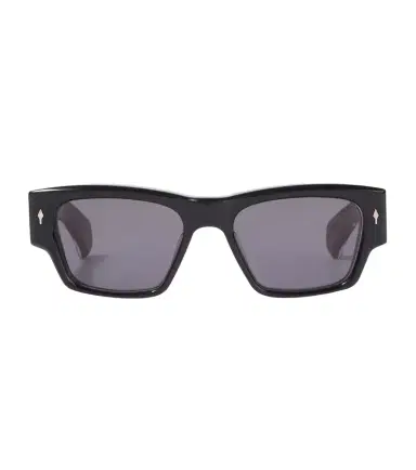 Jacques Marie Mage Zimmerman rectangular sunglasses | Thumbnail 1 Jacques Marie Mage Zimmerman rectangular sunglasses | Thumbnail 1