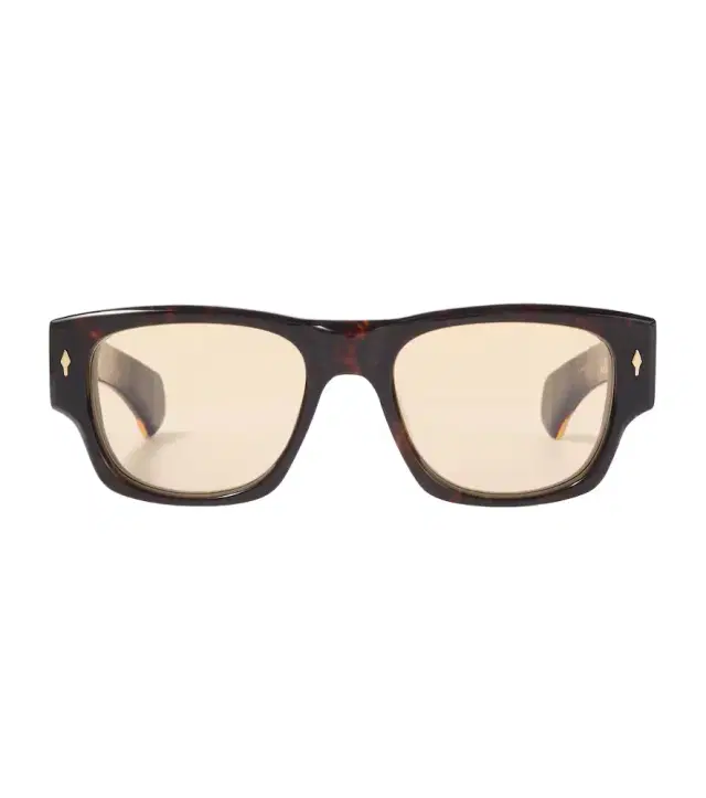Jacques Marie Mage Dino square sunglasses