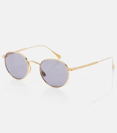 Cartier Eyewear Collection Signature C round sunglasses | Thumbnail 2