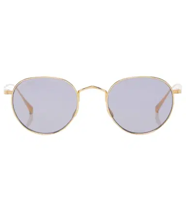 Cartier Eyewear Collection Signature C round sunglasses | Thumbnail 1