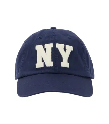 Polo Ralph Lauren Embroidered cotton baseball cap | Thumbnail 1