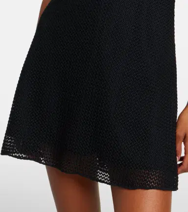 Montce Petal knitted minidress | Thumbnail 2
