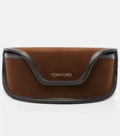 Tom Ford Brady Wire shield sunglasses | Thumbnail 2 Tom Ford Brady Wire shield sunglasses | Thumbnail 2