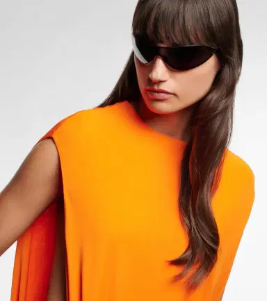 Tom Ford Brady Wire shield sunglasses | Thumbnail 5 Tom Ford Brady Wire shield sunglasses | Thumbnail 5