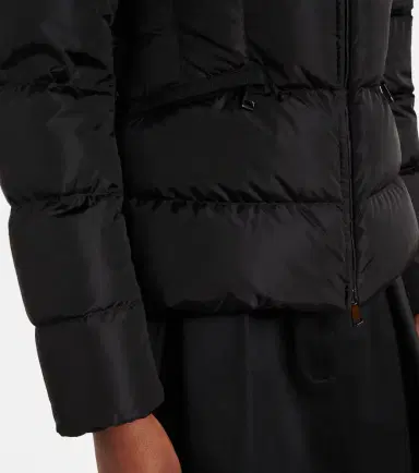 Moncler Avoce down jacket | Thumbnail 2 Moncler Avoce down jacket | Thumbnail 2