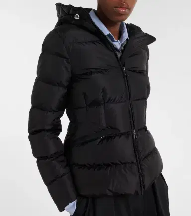 Moncler Avoce down jacket | Thumbnail 7 Moncler Avoce down jacket | Thumbnail 7