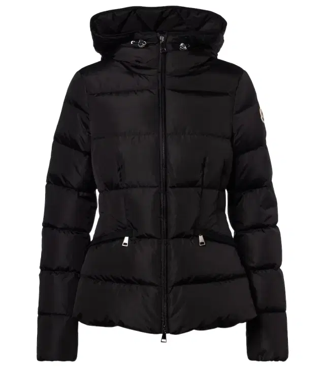 Avoce down jacket