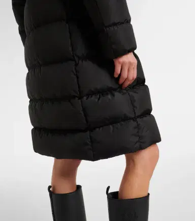 Moncler Avocette down coat | Thumbnail 6 Moncler Avocette down coat | Thumbnail 6