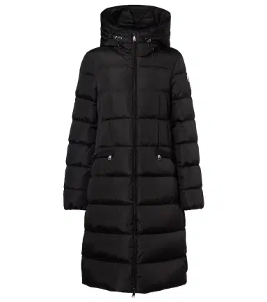 Moncler Avocette down coat | Thumbnail 1 Moncler Avocette down coat | Thumbnail 1