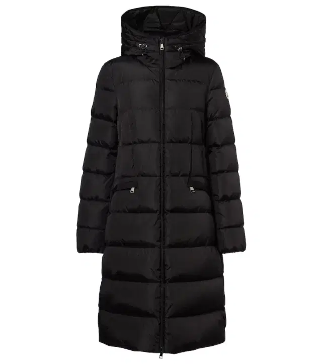 Avocette down coat