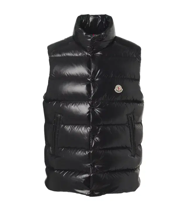 Moncler Tibb down vest