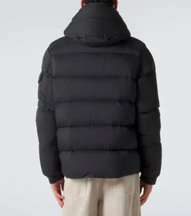 Moncler Maya 70 down jacket | Thumbnail 2