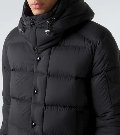 Moncler Maya 70 down jacket | Thumbnail 5