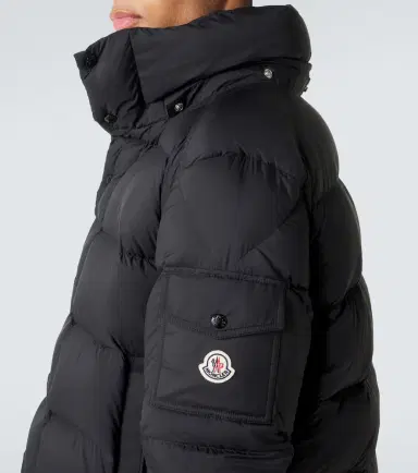 Moncler Maya 70 down jacket | Thumbnail 7