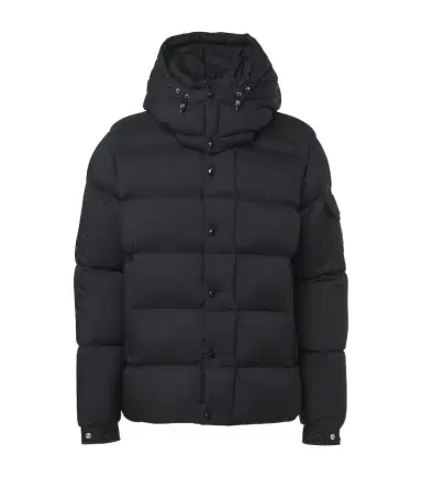 Moncler Maya 70 down jacket | Thumbnail 1