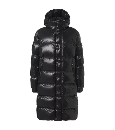 Moncler Hanoverian down coat | Thumbnail 1 Moncler Hanoverian down coat | Thumbnail 1