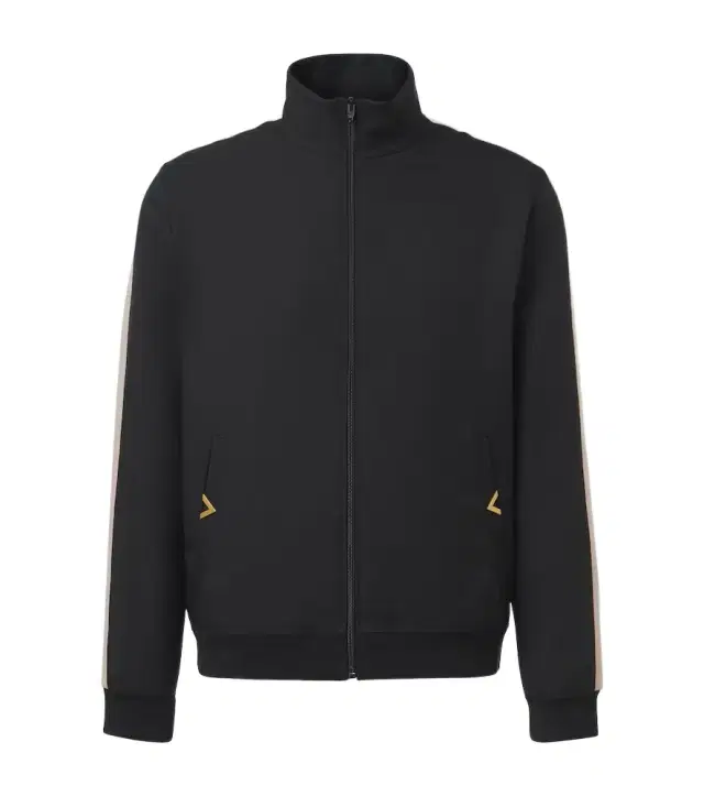 Valentino VGold track jacket