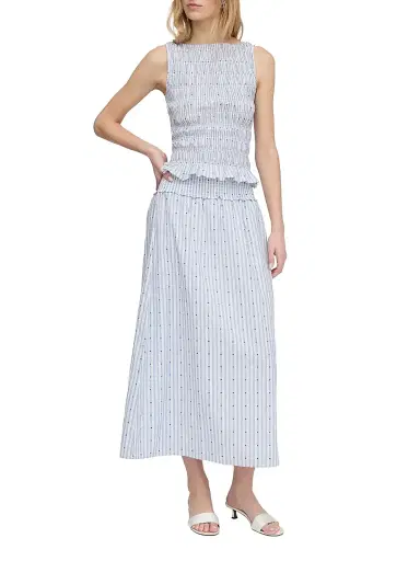 Hill House Home Women's The Phoebe Nap Top | Thumbnail 2 Hill House Home Women's The Phoebe Nap Top | Thumbnail 2