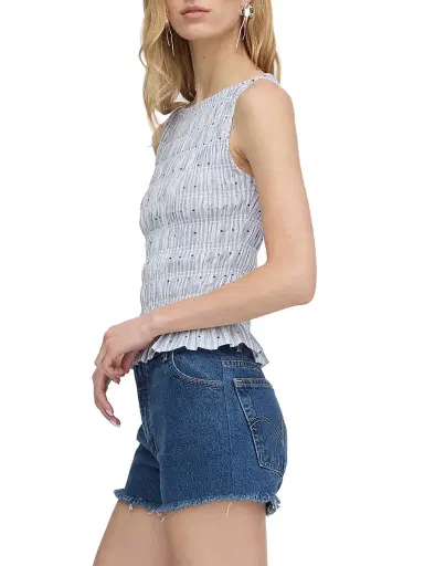 Hill House Home Women's The Phoebe Nap Top | Thumbnail 6 Hill House Home Women's The Phoebe Nap Top | Thumbnail 6