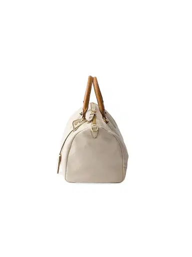 Prada Women's Leather Top-Handle Bag | Thumbnail 7 Prada Women's Leather Top-Handle Bag | Thumbnail 7
