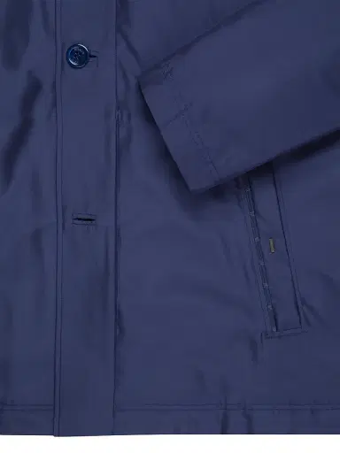 Stefano Ricci Men's Silk Driving Coat | Thumbnail 8 Stefano Ricci Men's Silk Driving Coat | Thumbnail 8