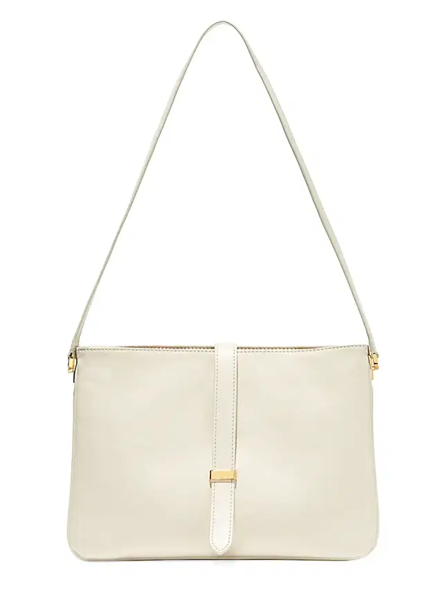 Women's Jane Leather Shoulder Bag -