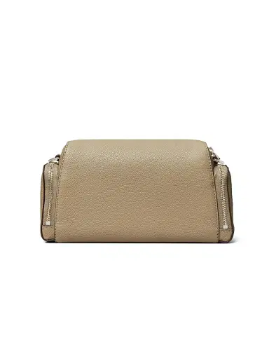 Tory Burch Women's Perry Voyager Leather Crossbody Bag | Thumbnail 3