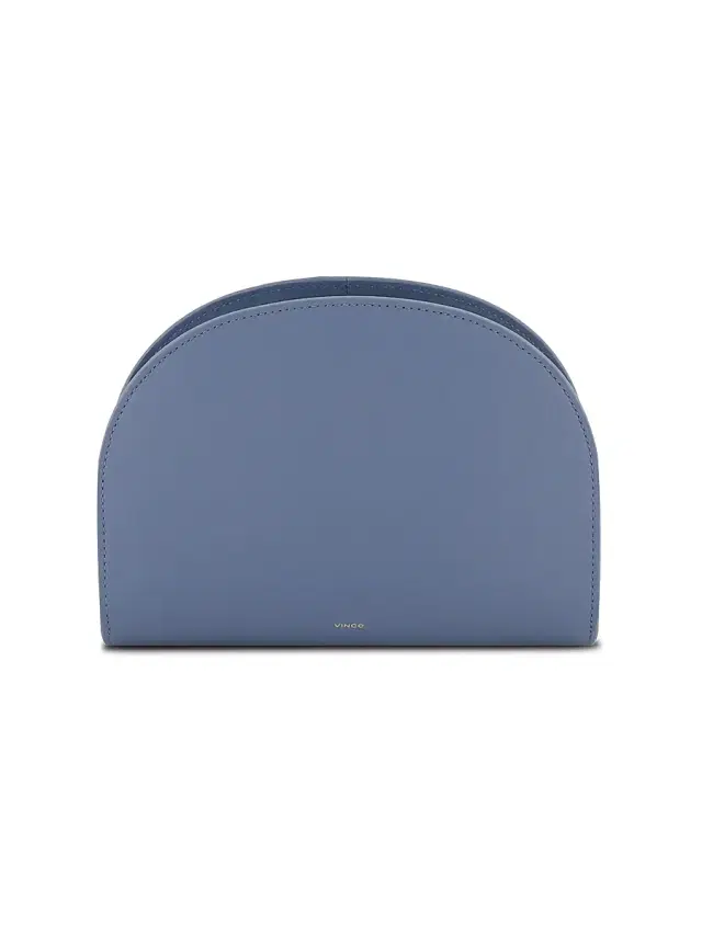 Women's Demma Micro Wristlet - Azul