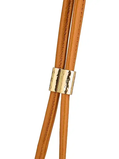 Ulla Johnson Women's Charlotte Woven-Suede Camera Bag | Thumbnail 5 Ulla Johnson Women's Charlotte Woven-Suede Camera Bag | Thumbnail 5