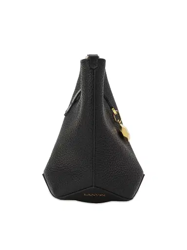 Lanvin Women's Catch Nano Leather Bucket Bag | Thumbnail 4 Lanvin Women's Catch Nano Leather Bucket Bag | Thumbnail 4