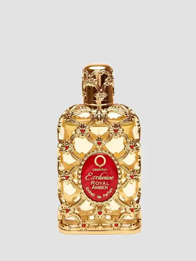 Orientica Parfums Royal Amber Eau de Parfum | Thumbnail 3