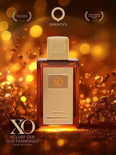 Orientica Parfums Xclusif Oud Old Fashioned Extrait de Parfum | Thumbnail 7 Orientica Parfums Xclusif Oud Old Fashioned Extrait de Parfum | Thumbnail 7