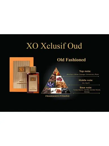 Orientica Parfums Xclusif Oud Old Fashioned Extrait de Parfum | Thumbnail 8 Orientica Parfums Xclusif Oud Old Fashioned Extrait de Parfum | Thumbnail 8