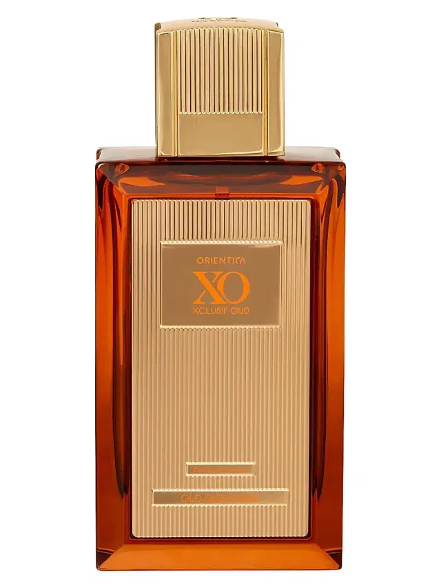 Orientica Parfums Xclusif Oud Old Fashioned Extrait de Parfum 4 oz