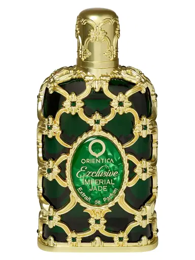 Orientica Parfums Imperial Jade Extrait de Parfum | Thumbnail 2