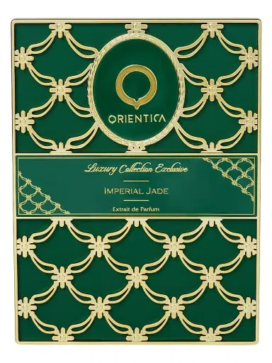 Orientica Parfums Imperial Jade Extrait de Parfum | Thumbnail 3