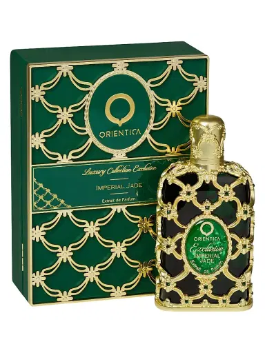 Orientica Parfums Imperial Jade Extrait de Parfum | Thumbnail 1